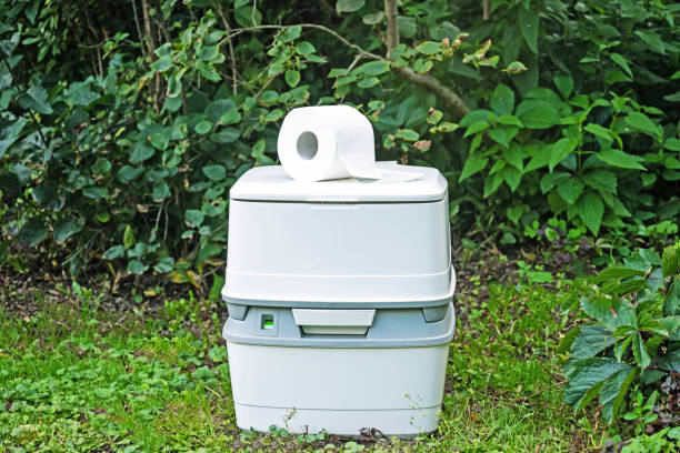 Best Luxury portable toilet rental  in Post, TX