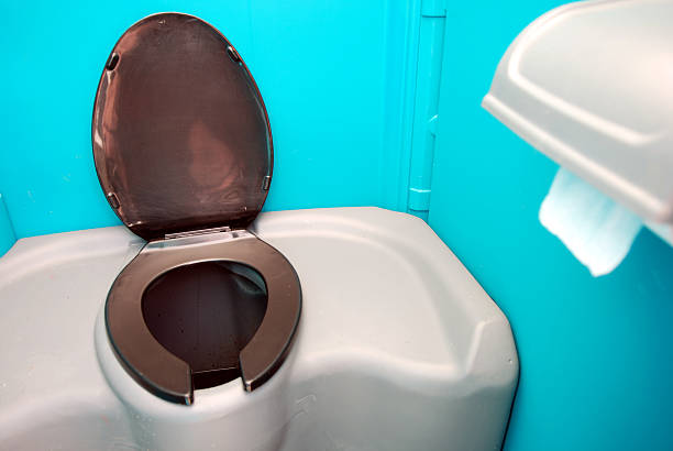 Portable Toilet Options We Offer in Post, TX