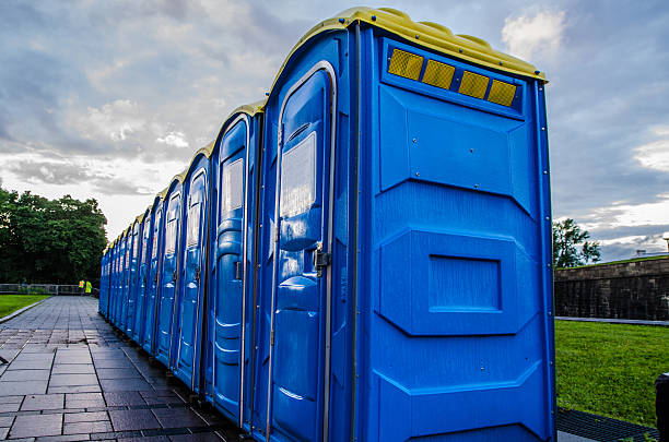 Post, TX porta potty rental Company